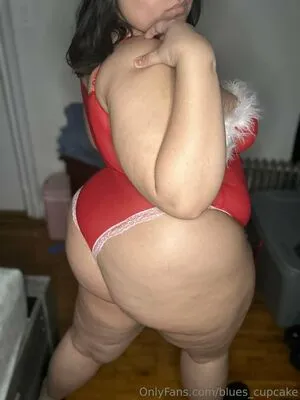 Blues Cupcake OnlyFans Leaked Free Thumbnail Picture - #VIqr17MpSA