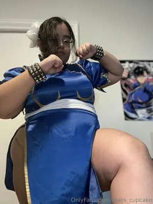 Blues Cupcake OnlyFans Leaked Free Thumbnail Picture - #WxLn8l7gJF