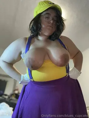 Blues Cupcake OnlyFans Leaked Free Thumbnail Picture - #gUTaWukByM