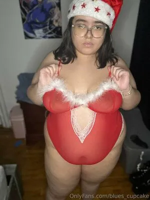Blues Cupcake OnlyFans Leaked Free Thumbnail Picture - #k7BPFn9jci
