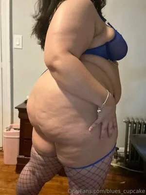 Blues Cupcake OnlyFans Leaked Free Thumbnail Picture - #vsWbPEEpEd