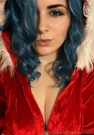 Bluesecret23 OnlyFans Leaked Free Thumbnail Picture - #RufOpPAuof