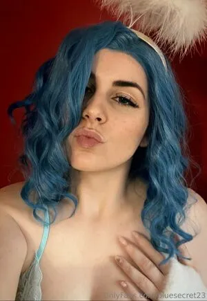 Bluesecret23 OnlyFans Leaked Free Thumbnail Picture - #XXdVUBQXJ3
