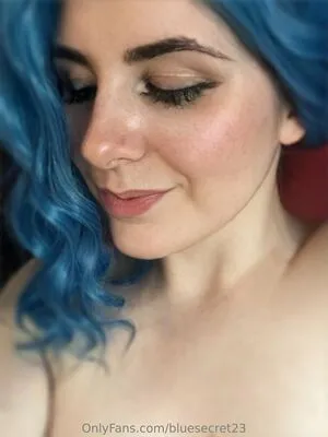 Bluesecret23 OnlyFans Leaked Free Thumbnail Picture - #o5xD3E4rgp