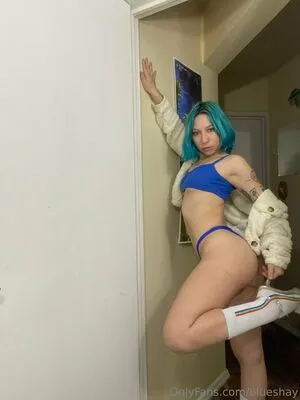 Blueshay OnlyFans Leaked Free Thumbnail Picture - #IssmtuVjfR