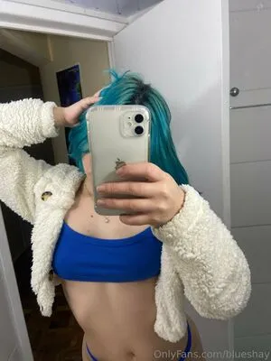 Blueshay OnlyFans Leaked Free Thumbnail Picture - #mAFM4ZjUBv