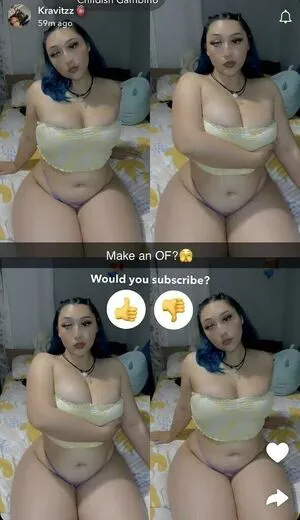 Blueshinigami OnlyFans Leaked Free Thumbnail Picture - #rdRSBh1FxZ