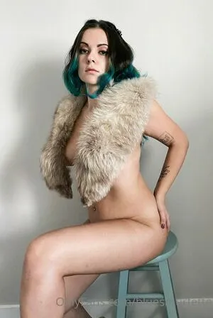 BlueSmurfette OnlyFans Leaked Free Thumbnail Picture - #GUjMYajEn6