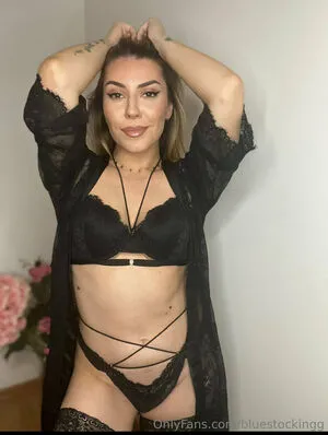 Bluestockingg OnlyFans Leaked Free Thumbnail Picture - #0JrLWdzyu5