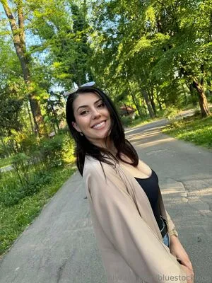 Bluestockingg OnlyFans Leaked Free Thumbnail Picture - #2QZmvV0hQy