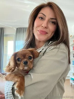 Bluestockingg OnlyFans Leaked Free Thumbnail Picture - #9UnPQboB6p