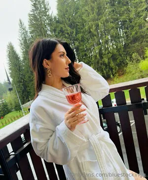 Bluestockingg OnlyFans Leaked Free Thumbnail Picture - #AB5Z42x4KL