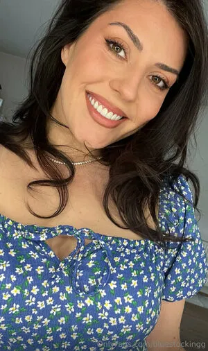 Bluestockingg OnlyFans Leaked Free Thumbnail Picture - #CB2bhciNJq