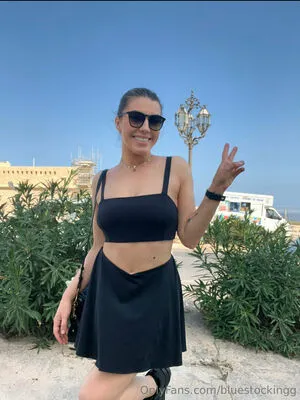 Bluestockingg OnlyFans Leaked Free Thumbnail Picture - #F5LCMq4Hz2