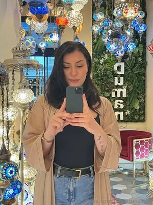 Bluestockingg OnlyFans Leaked Free Thumbnail Picture - #GG6TgmKfFU