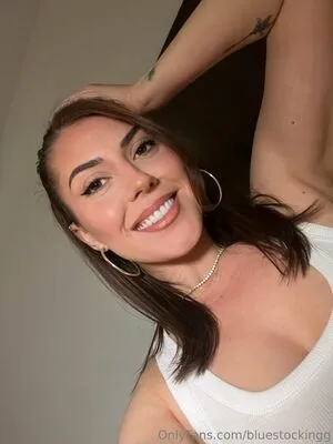 Bluestockingg OnlyFans Leaked Free Thumbnail Picture - #Gb5aLwkFGx