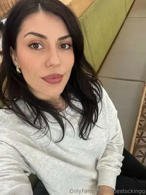 Bluestockingg OnlyFans Leaked Free Thumbnail Picture - #M0mwLhoImO