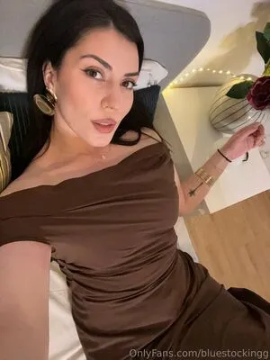 Bluestockingg OnlyFans Leaked Free Thumbnail Picture - #UY358Z2Xph
