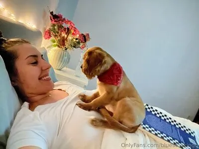 Bluestockingg OnlyFans Leaked Free Thumbnail Picture - #YDFRELTcki