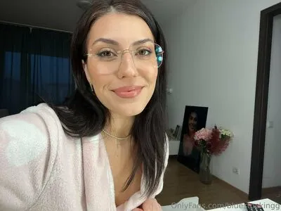 Bluestockingg OnlyFans Leaked Free Thumbnail Picture - #kT9OmyMT7k