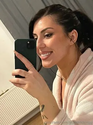 Bluestockingg OnlyFans Leaked Free Thumbnail Picture - #sr9DZdeWmQ