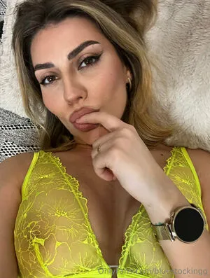 Bluestockingg OnlyFans Leaked Free Thumbnail Picture - #vRDAIHDqsi