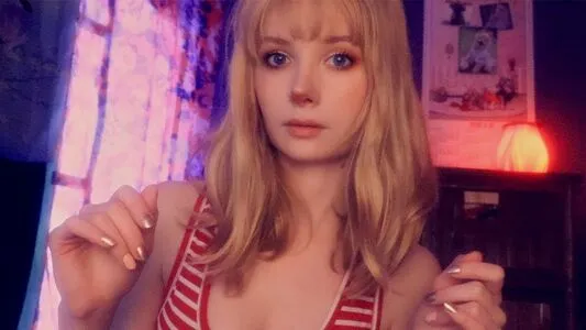 Bluewhisper OnlyFans Leaked Free Thumbnail Picture - #dJuwt6PZ19