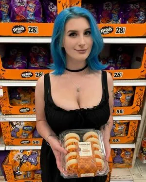 Bluewiddow OnlyFans Leaked Free Thumbnail Picture - #oyMAEQHYqy
