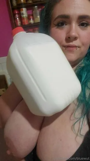 Bluewut OnlyFans Leaked Free Thumbnail Picture - #LkrRue3xft
