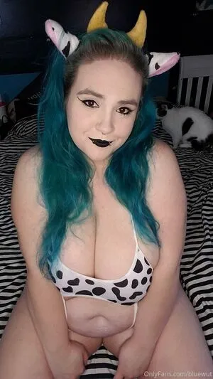 Bluewut OnlyFans Leaked Free Thumbnail Picture - #ZNKNI2F3BZ