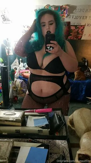 Bluewutfree OnlyFans Leaked Free Thumbnail Picture - #33WoHrUpcz