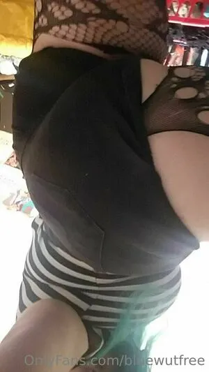 Bluewutfree OnlyFans Leaked Free Thumbnail Picture - #6Uo576S9xc