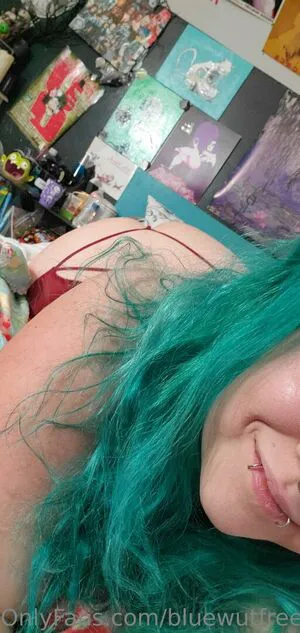Bluewutfree OnlyFans Leaked Free Thumbnail Picture - #AKnA36qssT