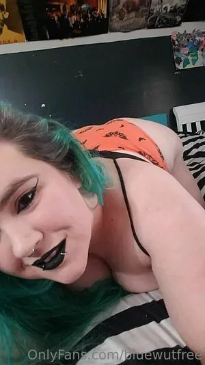 Bluewutfree OnlyFans Leaked Free Thumbnail Picture - #CwaF16Sp6t