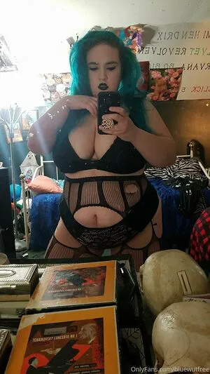 Bluewutfree OnlyFans Leaked Free Thumbnail Picture - #Fvc6jpoysd