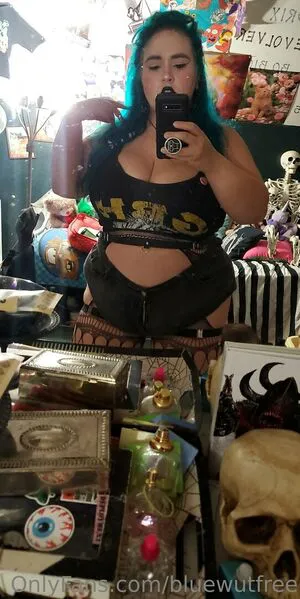 Bluewutfree OnlyFans Leaked Free Thumbnail Picture - #KEO6Se3jys