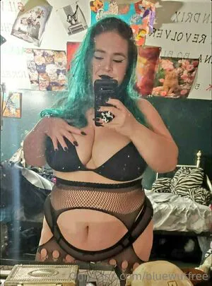 Bluewutfree OnlyFans Leaked Free Thumbnail Picture - #T4E04pnZl3