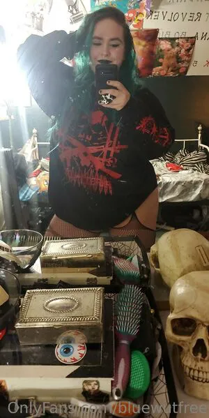 Bluewutfree OnlyFans Leaked Free Thumbnail Picture - #VIYbQyzKtL