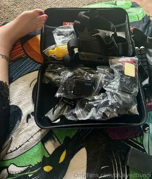 Blueyedbunni OnlyFans Leaked Free Thumbnail Picture - #0Ih8yHJAGS