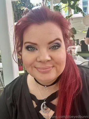 Blueyedbunni OnlyFans Leaked Free Thumbnail Picture - #BI1AFbtZSR