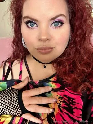 Blueyedbunni OnlyFans Leaked Free Thumbnail Picture - #EwXms3M1Ia