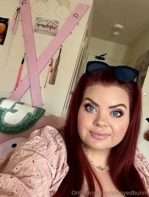 Blueyedbunni OnlyFans Leaked Free Thumbnail Picture - #F9hy8kh6mr