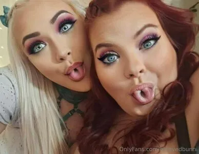 Blueyedbunni OnlyFans Leaked Free Thumbnail Picture - #O2GOlLDw5h