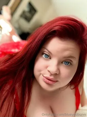 Blueyedbunni OnlyFans Leaked Free Thumbnail Picture - #RMhleWezfC