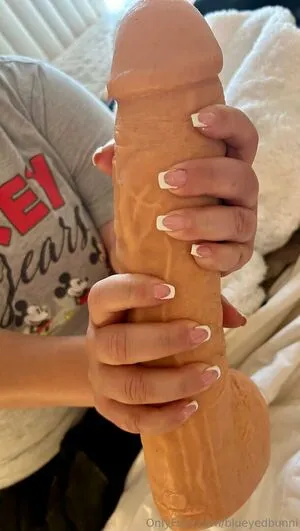 Blueyedbunni OnlyFans Leaked Free Thumbnail Picture - #ULxgeslW3U