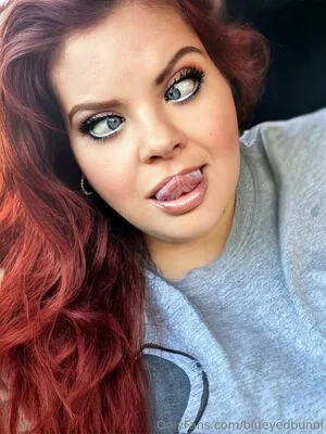 Blueyedbunni OnlyFans Leaked Free Thumbnail Picture - #gWpFHIYQdq