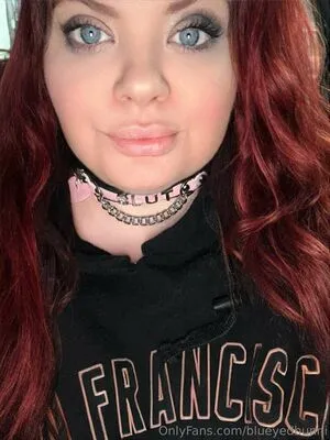 Blueyedbunni OnlyFans Leaked Free Thumbnail Picture - #q0vOzyVyhK