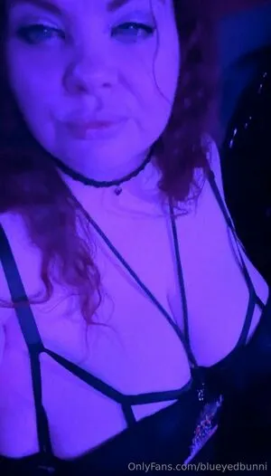 Blueyedbunni OnlyFans Leaked Free Thumbnail Picture - #qFFaS7UaeV