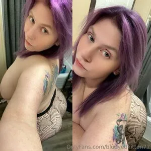 Blueyedkitten77 OnlyFans Leaked Free Thumbnail Picture - #7CeDKONP13