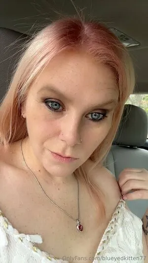 Blueyedkitten77 OnlyFans Leaked Free Thumbnail Picture - #HLtnV7jHQC